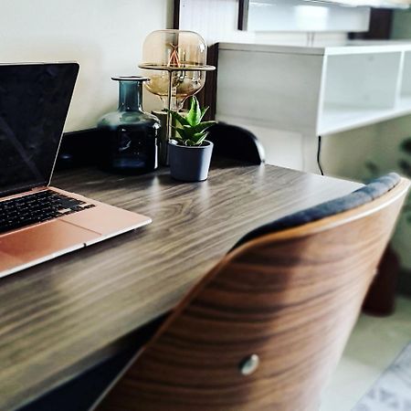 Luxe Bonifacio Global City Taguig Uptown Condo Hotel 1 Bedroom Suite Kültér fotó
