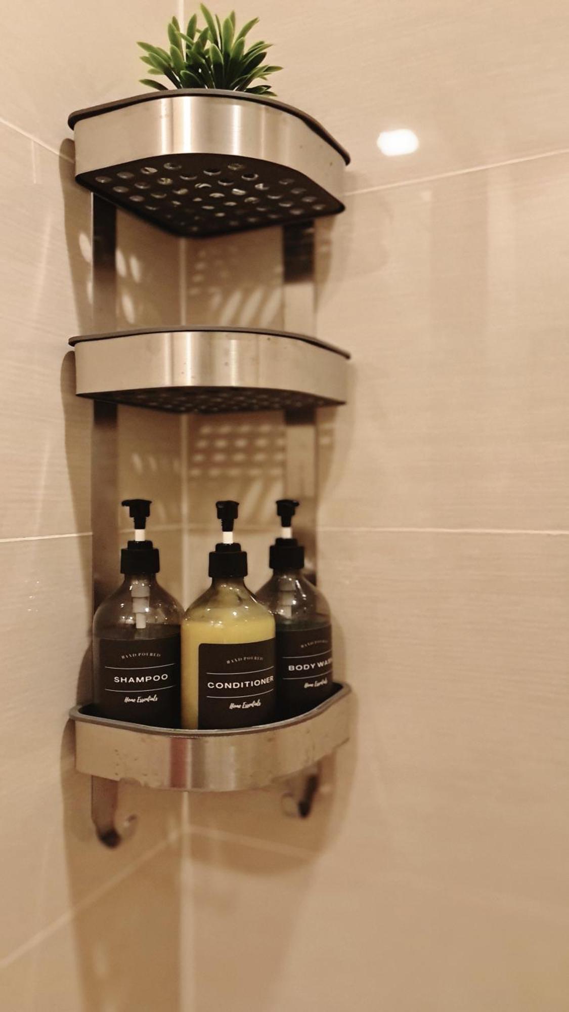 Luxe Bonifacio Global City Taguig Uptown Condo Hotel 1 Bedroom Suite Kültér fotó